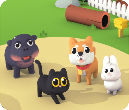 Virtual Pet